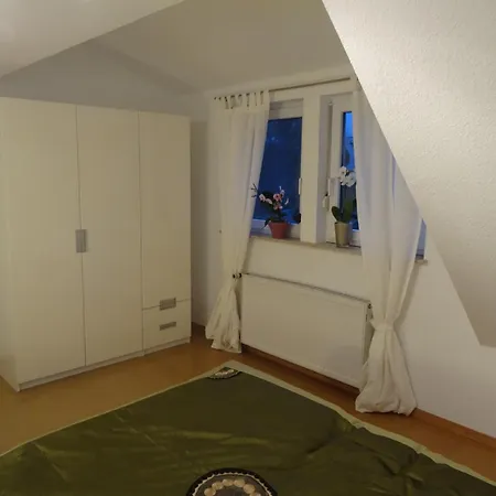 Apartment Strunz Ruhig Zentrumsnah & S-bahn