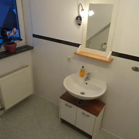 Strunz Ruhig Zentrumsnah & S-bahn Apartment