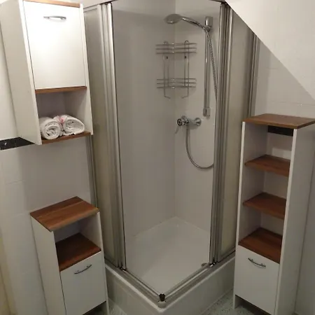 Strunz Ruhig Zentrumsnah & S-bahn * Backnang